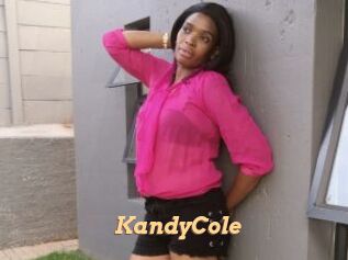 KandyCole