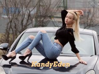 KandyEden
