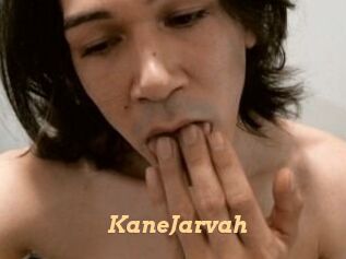 KaneJarvah
