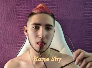Kane_Shy