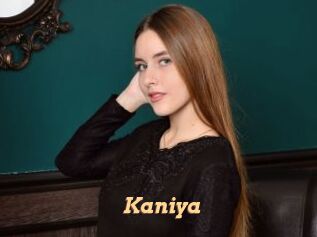 Kaniya