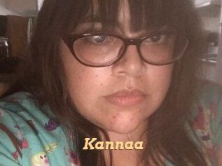 Kannaa