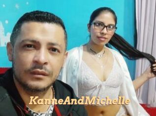 KanneAndMichelle