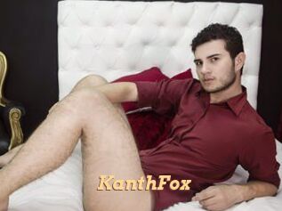 KanthFox