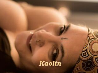Kaolin