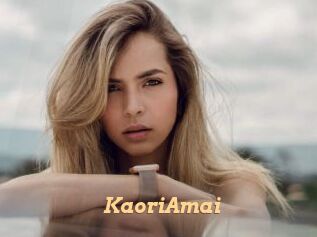 KaoriAmai