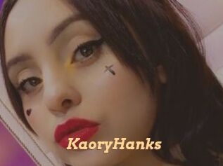 KaoryHanks