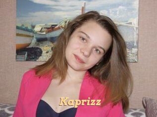 Kaprizz