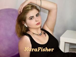 KaraFisher