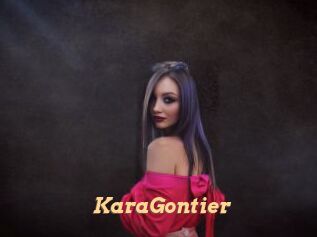 KaraGontier