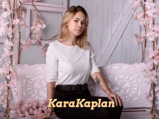 KaraKaplan