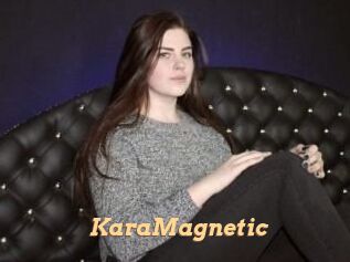 KaraMagnetic