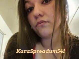 KaraSpreadum541