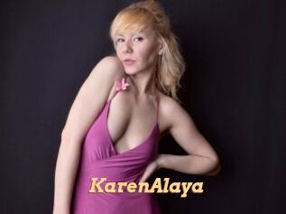 KarenAlaya
