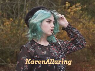 KarenAlluring