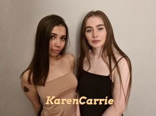 KarenCarrie