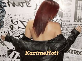 KarimeHott