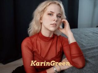 KarinGreen