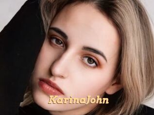 KarinaJohn