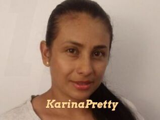 KarinaPretty