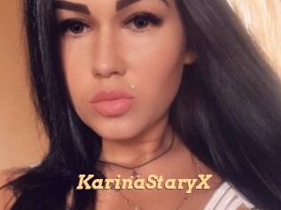 KarinaStaryX Live Paradise