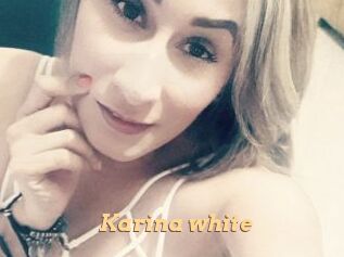Karina_white
