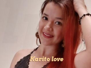 Karito_love