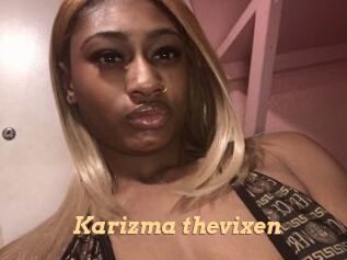 Karizma_thevixen