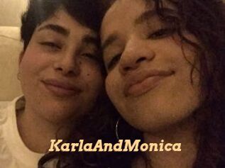 KarlaAndMonica