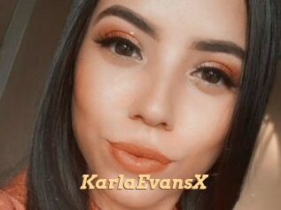 KarlaEvansX