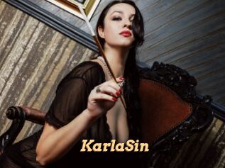 KarlaSin