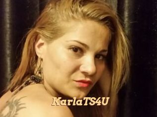 KarlaTS4U