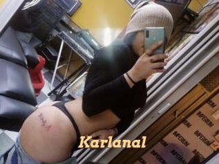 Karlanal