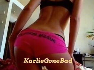KarlieGoneBad