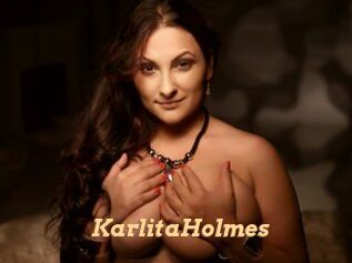 KarlitaHolmes