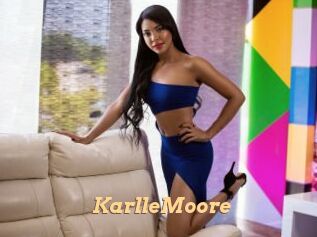 KarlleMoore