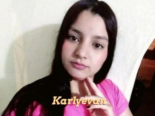 Karlyevan