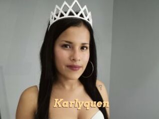 Karlyquen