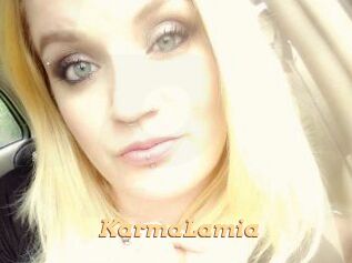Karma_Lamia