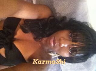 KarmaShi