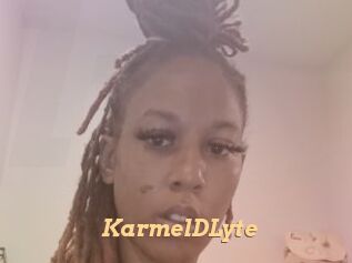 KarmelDLyte