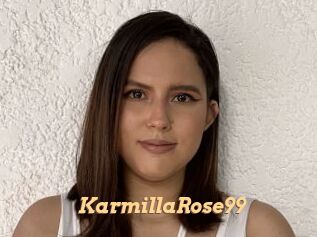 KarmillaRose99
