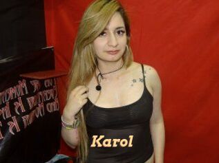 Karol Live Paradise