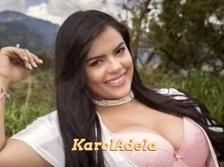 KarolAdela Live Paradise