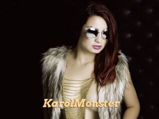 KarolMonster