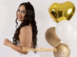 KarolaBrown