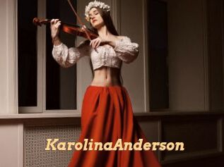 KarolinaAnderson