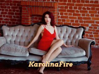 KarolinaFire