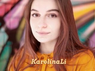 KarolinaLi