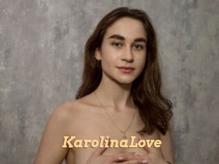 KarolinaLove